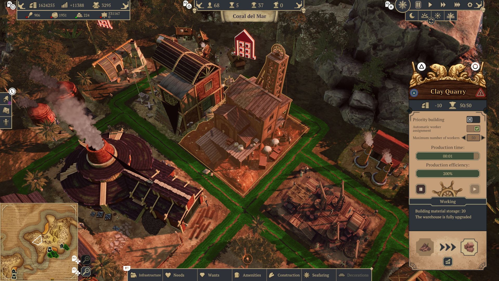 Republic Of Pirates (Playstation 5) - Slika 6