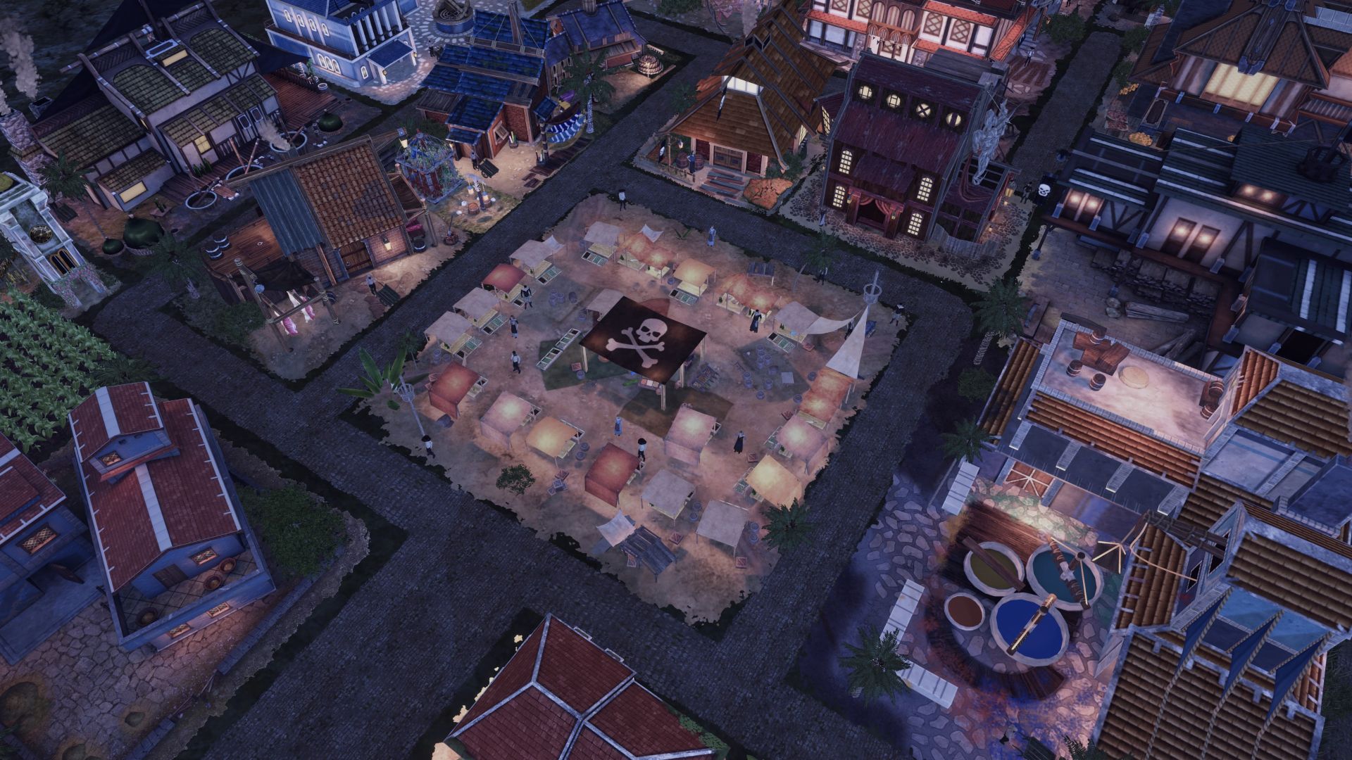 Republic Of Pirates (Playstation 5) - Slika 8