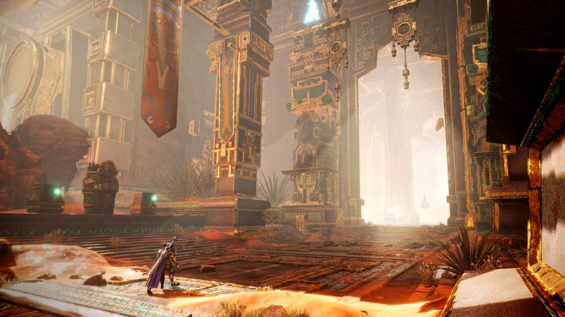 Godfall - Deluxe Edition (PS5) - Slika 5