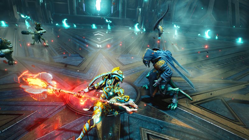 Godfall - Deluxe Edition (PS5) - Slika 7