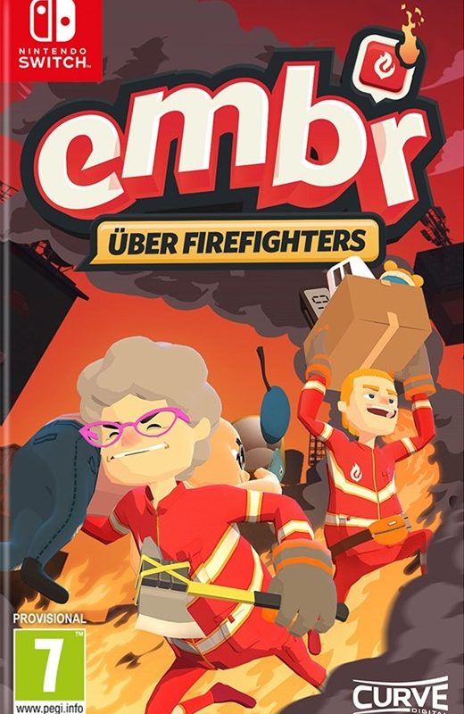 Embr (Nintendo Switch)