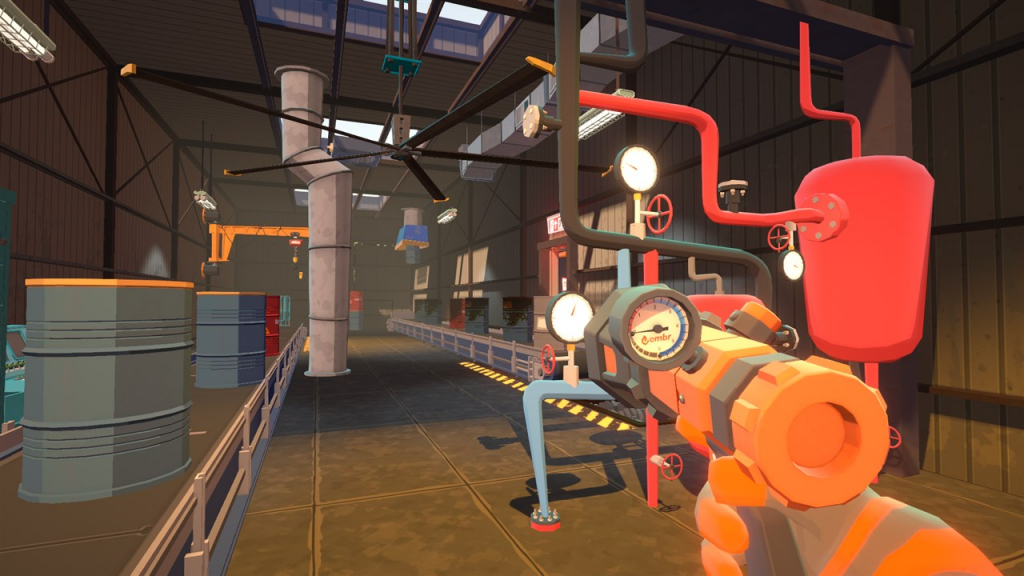 Embr (Nintendo Switch) - Slika 5