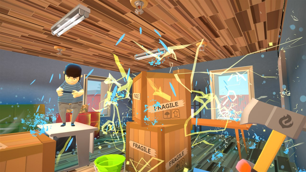 Embr (Nintendo Switch) - Slika 6