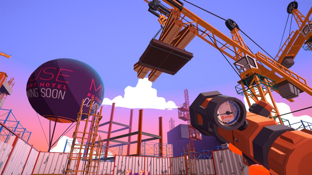 Embr (Nintendo Switch) - Slika 7