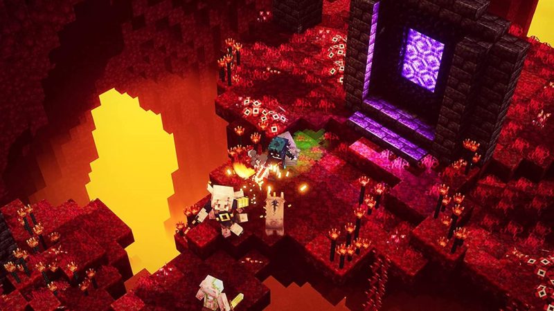 Minecraft Dungeons: Ultimate Edition (PS4) - Slika 5