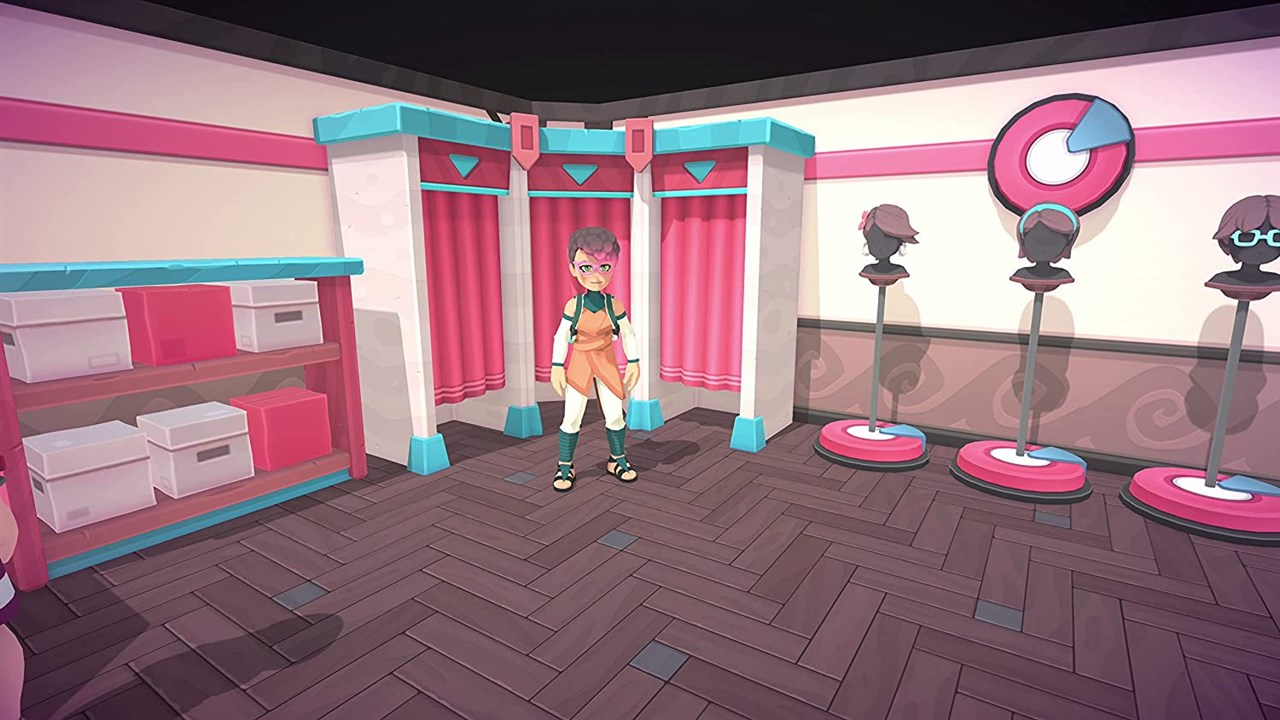 Temtem (Xbox Series X) - Slika 6