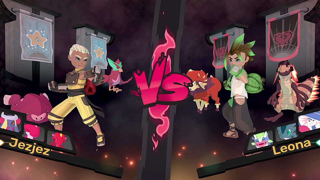 Temtem (Xbox Series X) - Slika 10