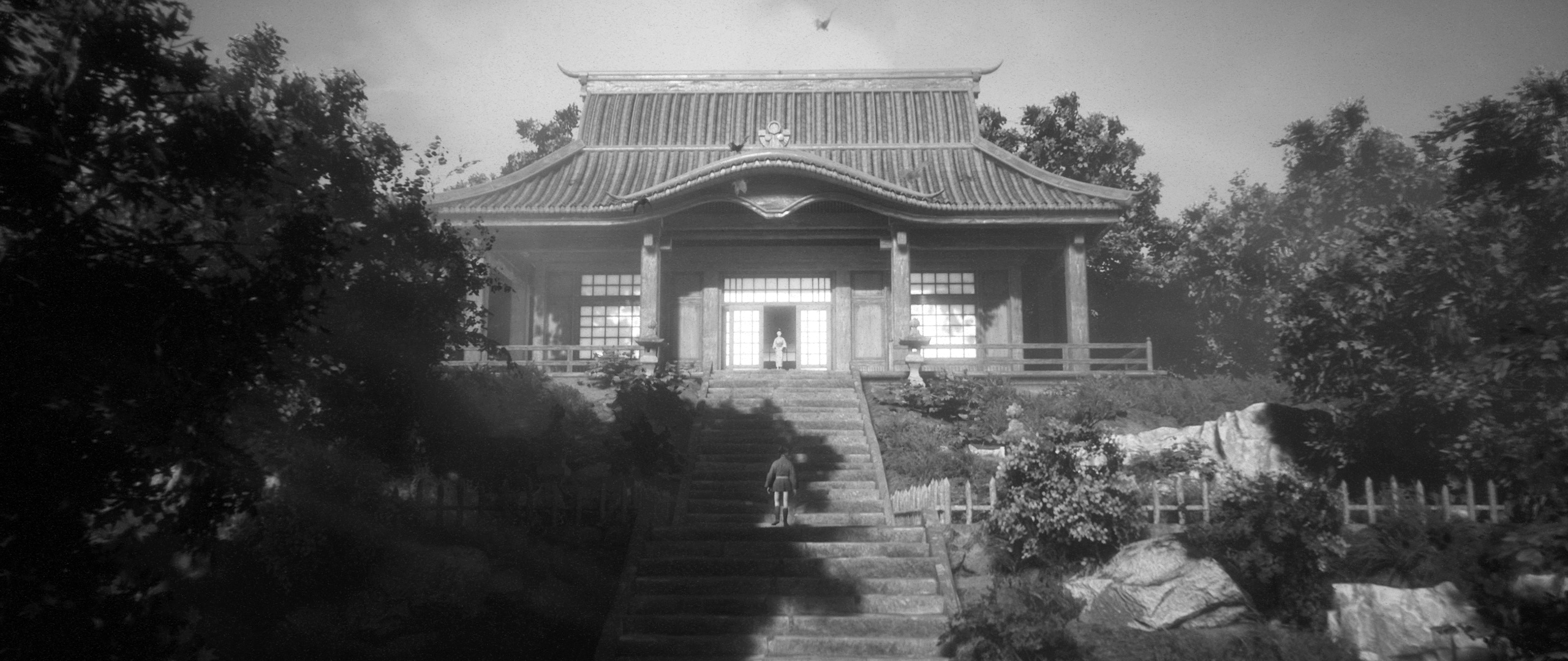 Trek To Yomi (Playstation 4) - Slika 5