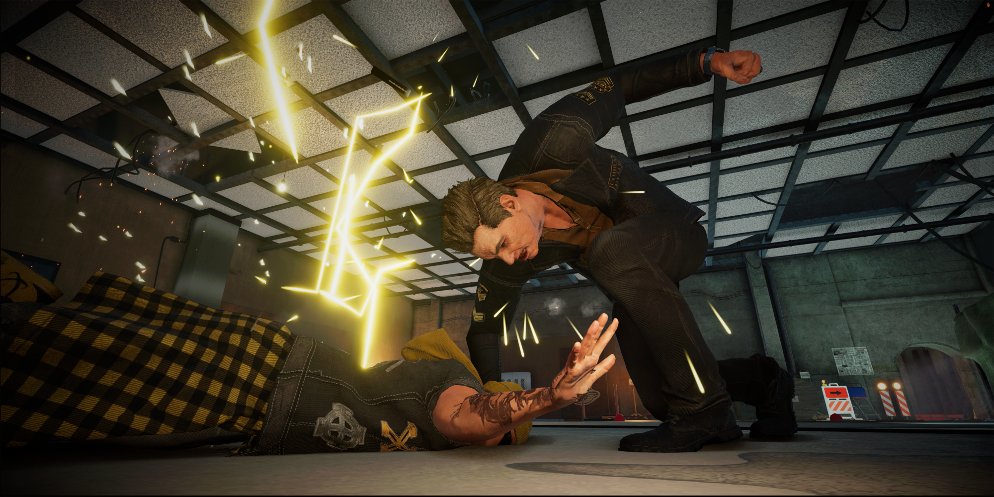 Cobra Kai 2: Dojos Rising (Nintendo Switch) - Slika 5