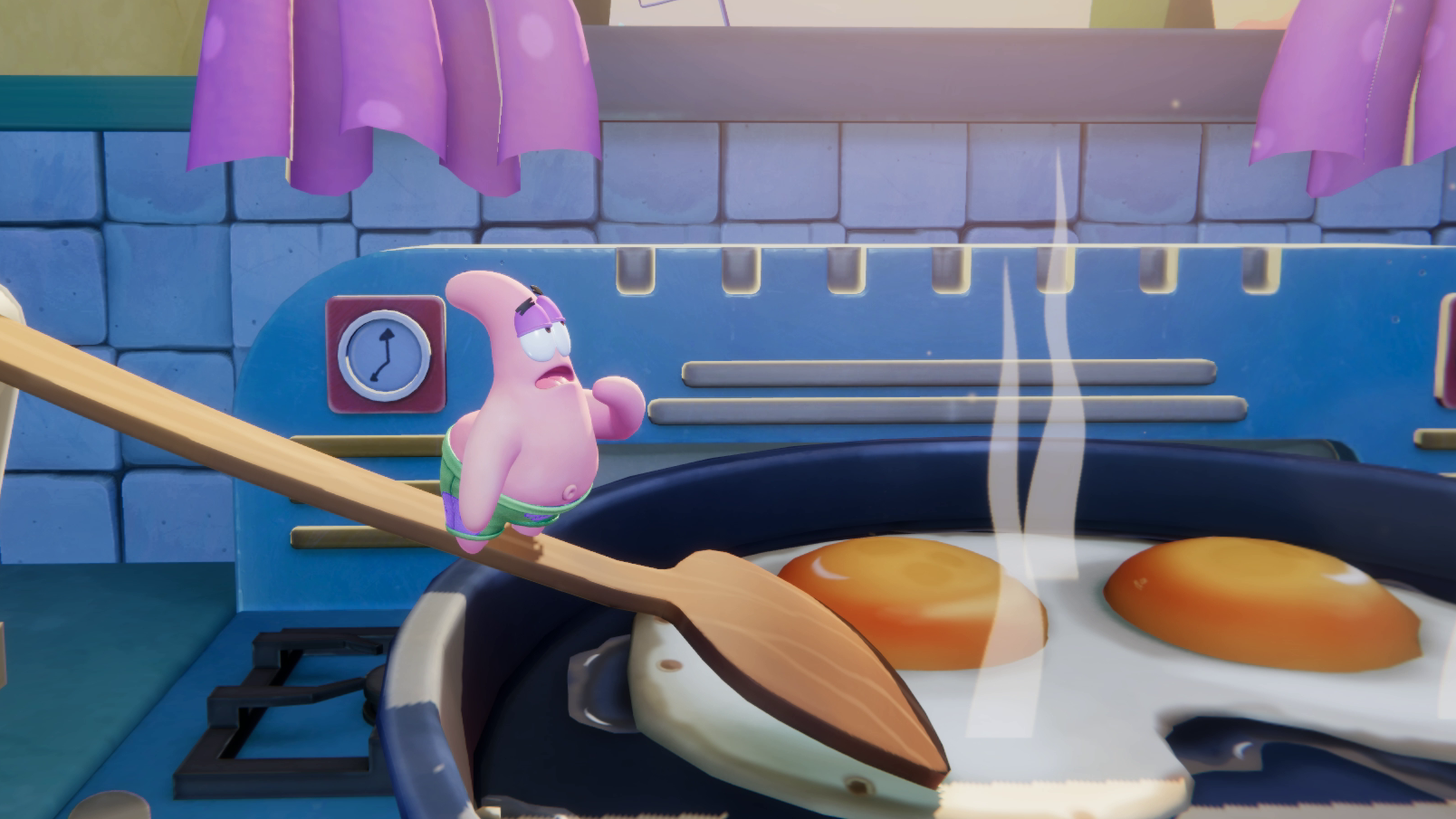 Nickelodeon All-star Brawl 2 (Playstation 5) - Slika 6