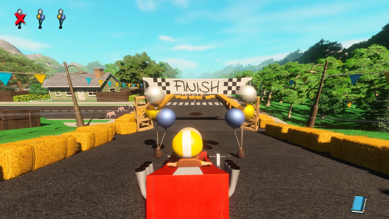 Snoopy: The Great Mystery Club (Nintendo Switch) - Slika 6