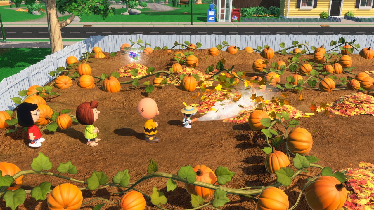 Snoopy: The Great Mystery Club (Nintendo Switch) - Slika 7