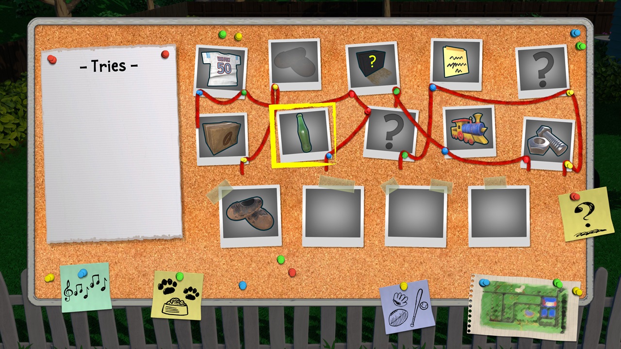 Snoopy: The Great Mystery Club (Nintendo Switch) - Slika 8