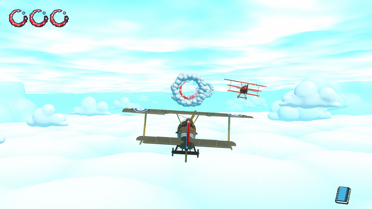 Snoopy: The Great Mystery Club (Nintendo Switch) - Slika 9