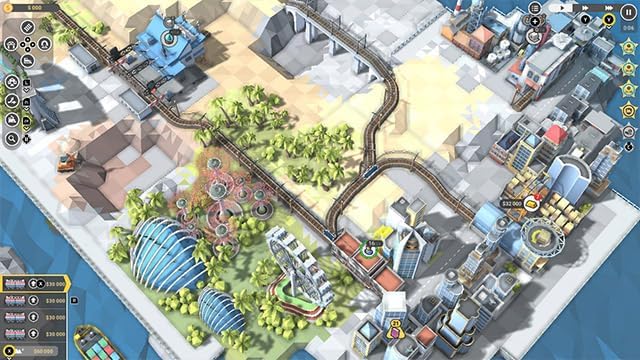 Train Valley Collection- Deluxe Edition (Playstation 4) - Slika 2