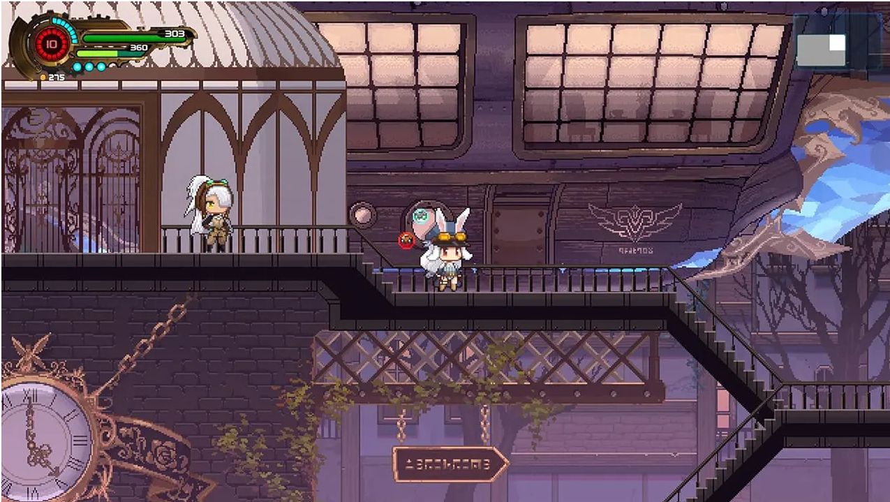 Tevi (Playstation 5) - Slika 2