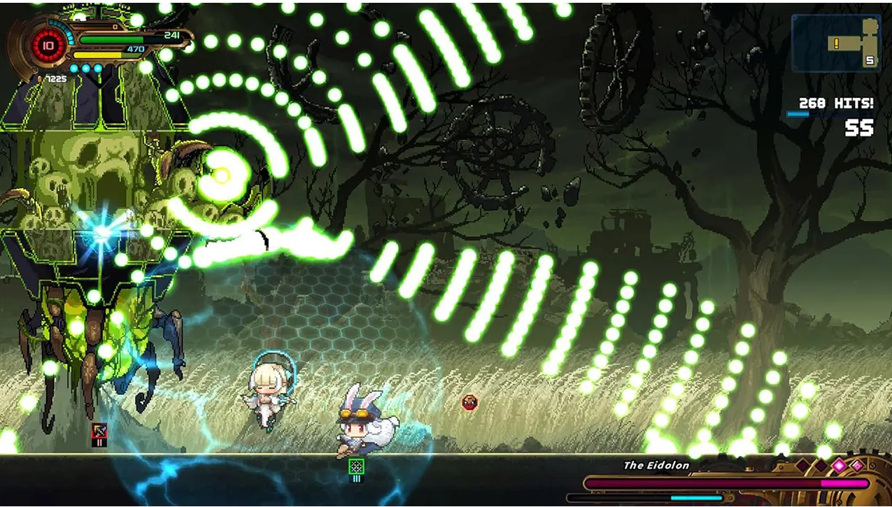 Tevi (Playstation 5) - Slika 3