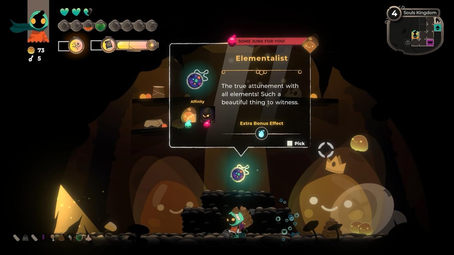 Folly Of The Wizards (Nintendo Switch) - Slika 2