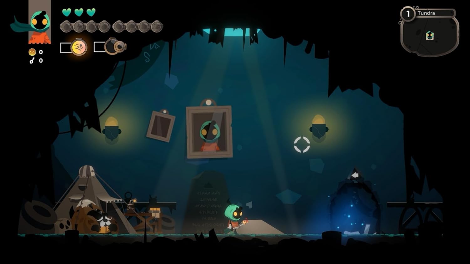 Folly Of The Wizards (Playstation 5) - Slika 3