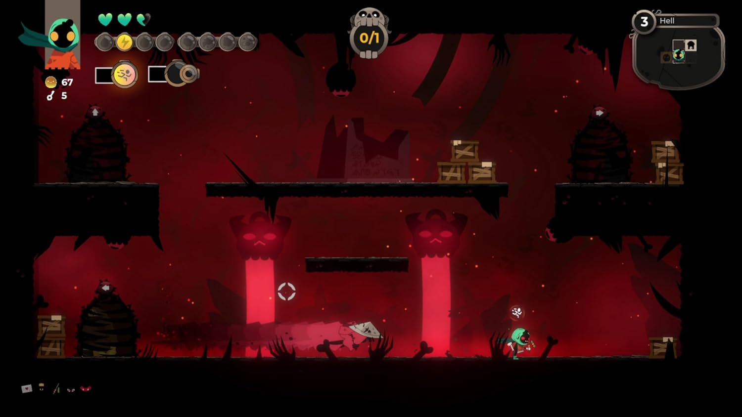 Folly Of The Wizards - Collector’s Edition (Nintendo Switch) - Slika 8