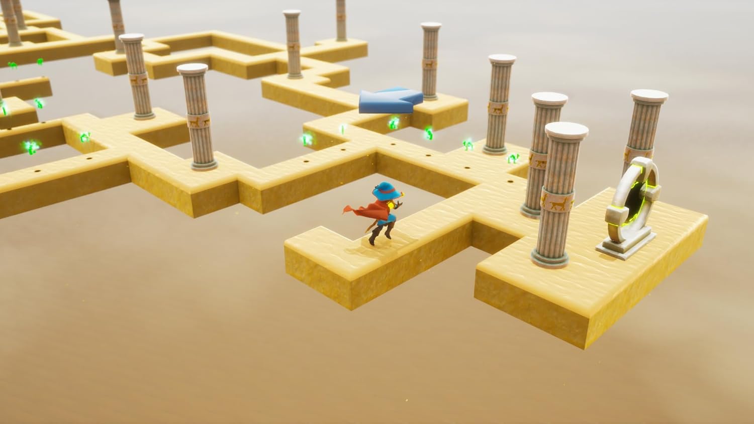 Lumo 2 Collectors Edition (Playstation 5) - Slika 3