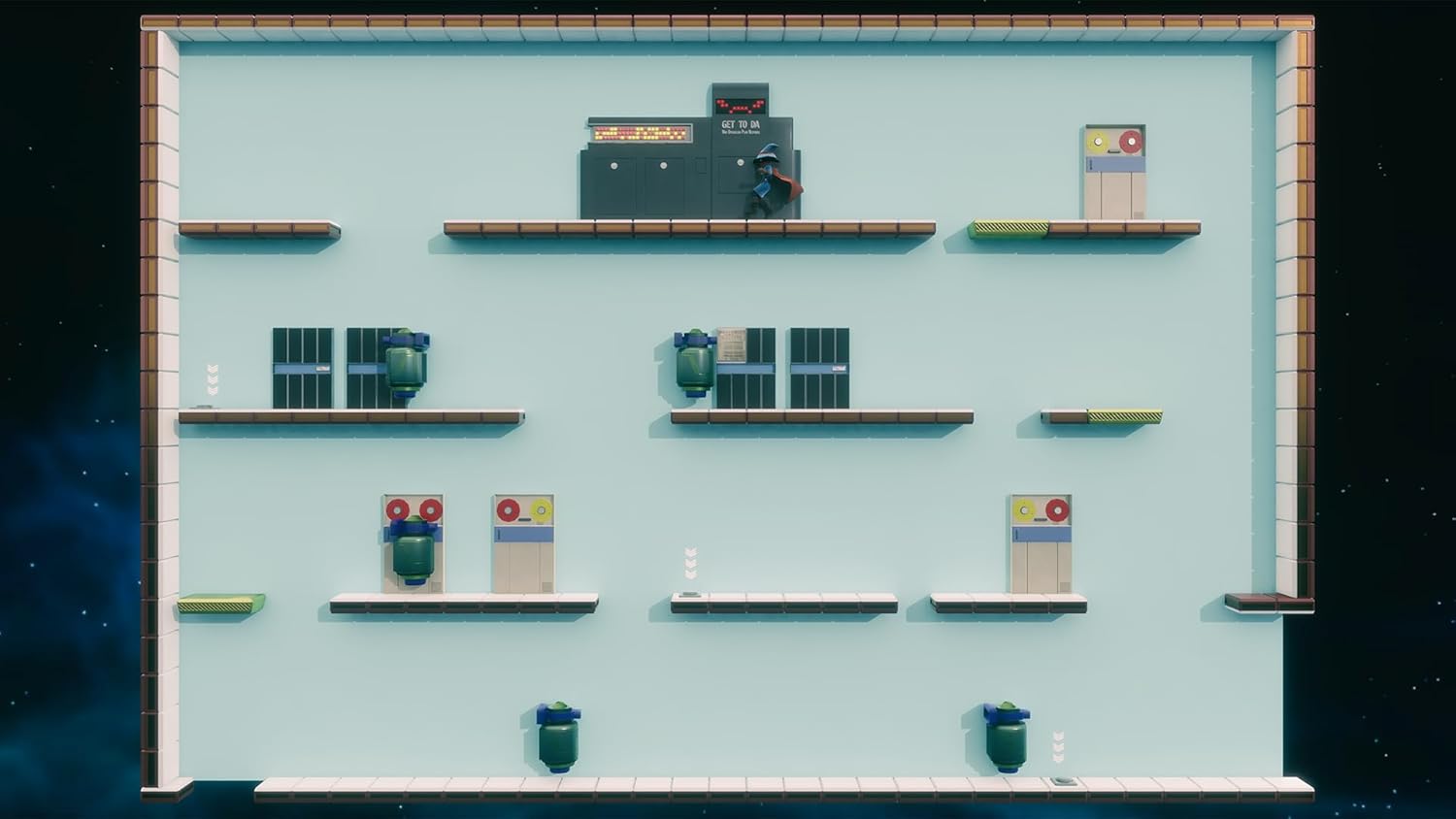 Lumo 2 Collectors Edition (Playstation 5) - Slika 4