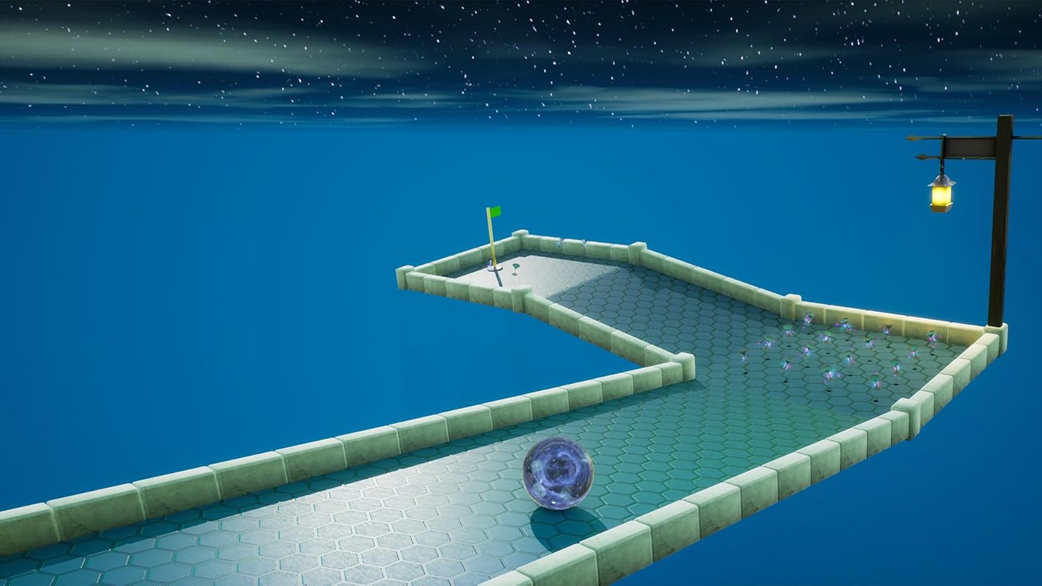 Lumo 2 Collectors Edition (Playstation 5) - Slika 7