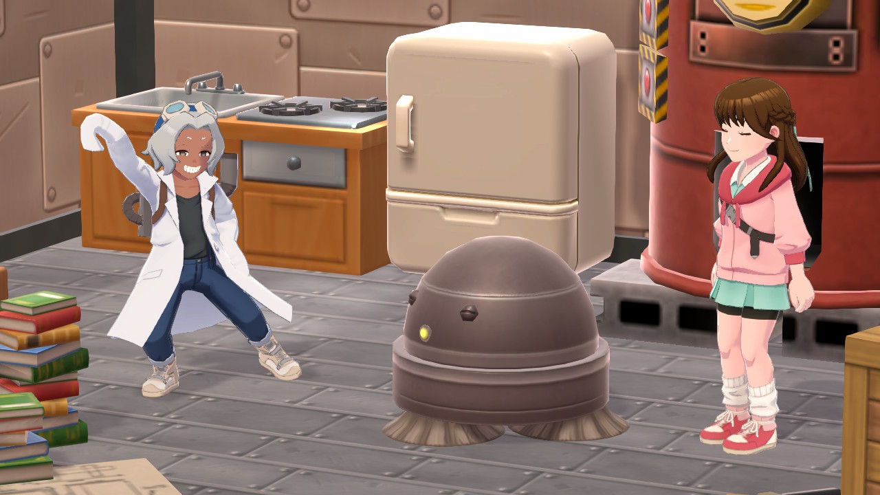 Harvest Moon: Home Sweet Home - Special Edition (Nintendo Switch) - Slika 3