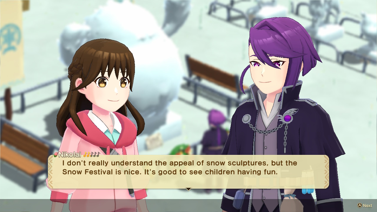 Harvest Moon: Home Sweet Home - Special Edition (Nintendo Switch) - Slika 6