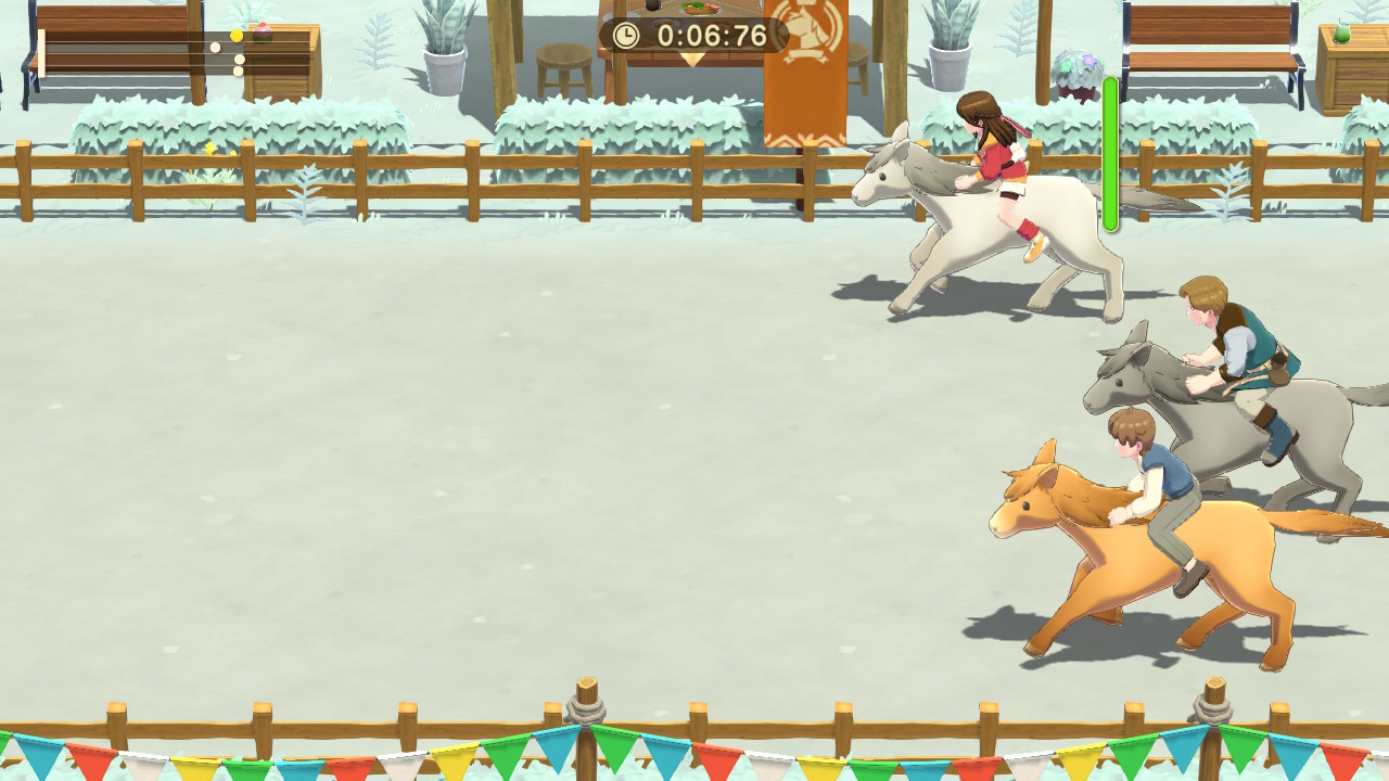 Harvest Moon: Home Sweet Home - Special Edition (Nintendo Switch) - Slika 8