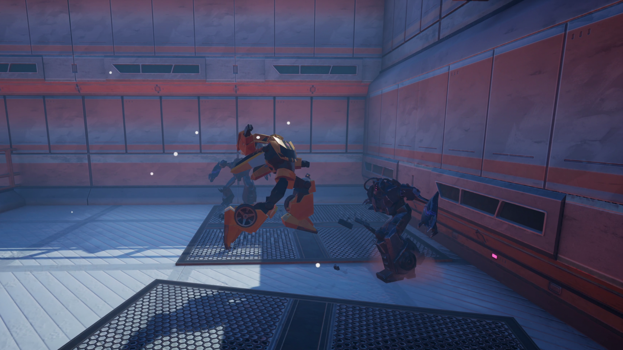 Transformers: Earthspark - Expedition (Nintendo Switch) - Slika 3