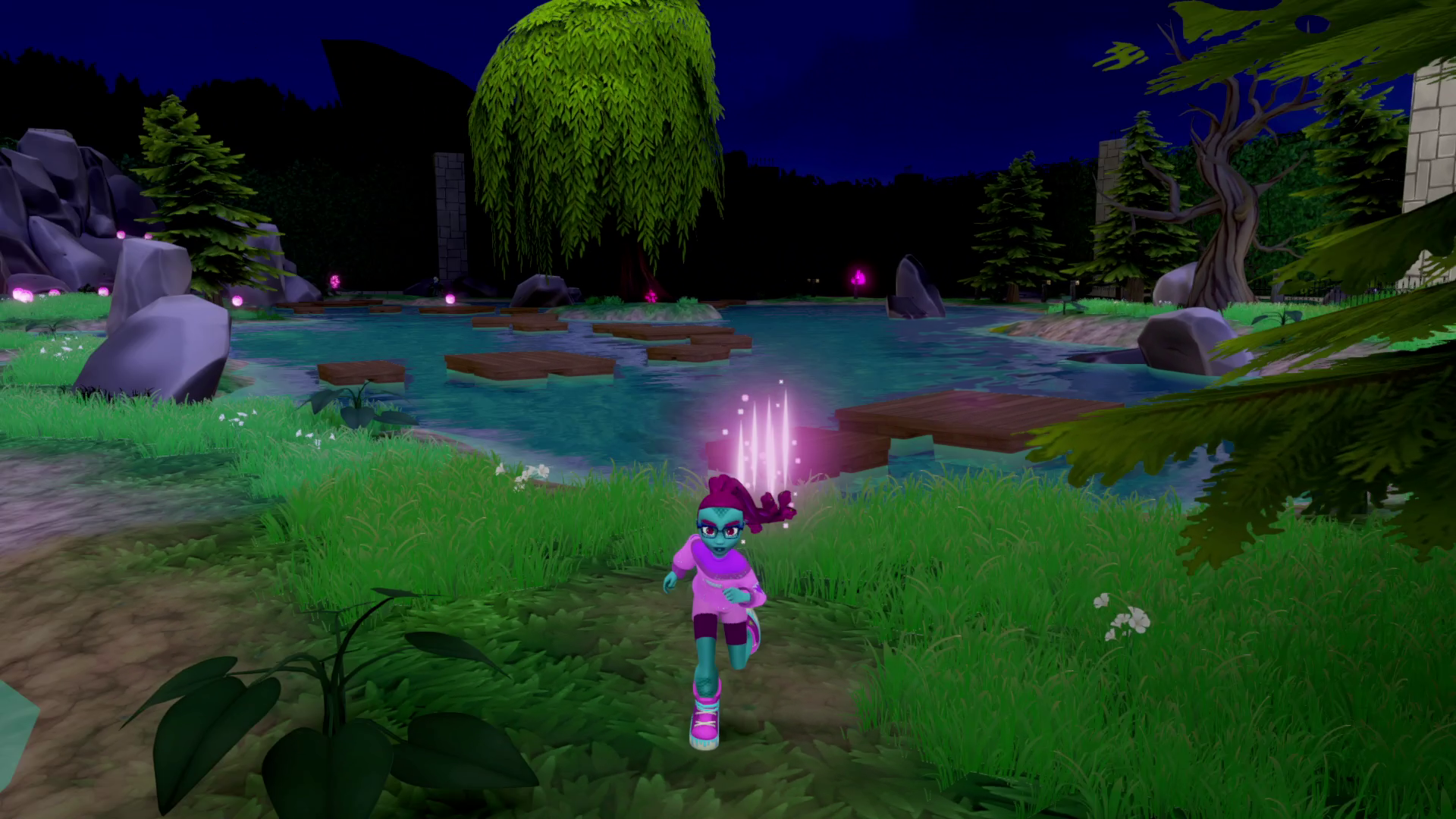 Monster High: Skulltimate Secrets (Playstation 5) - Slika 8