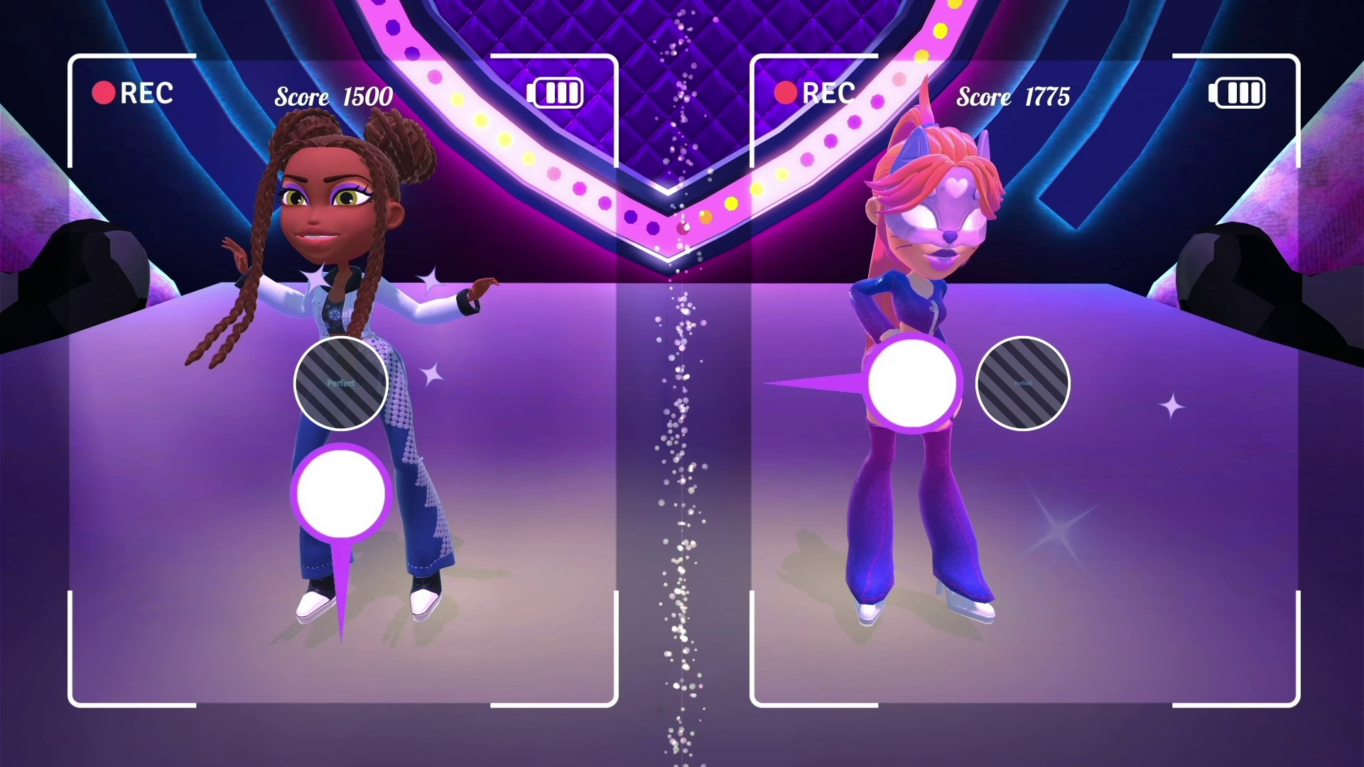 Bratz® Rhythm & Style (Playstation 5) - Slika 5