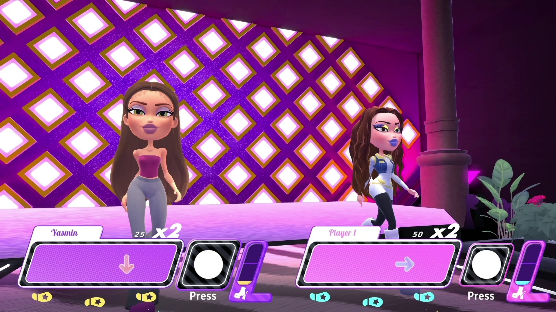 Bratz® Rhythm & Style (Xbox Series X) - Slika 3