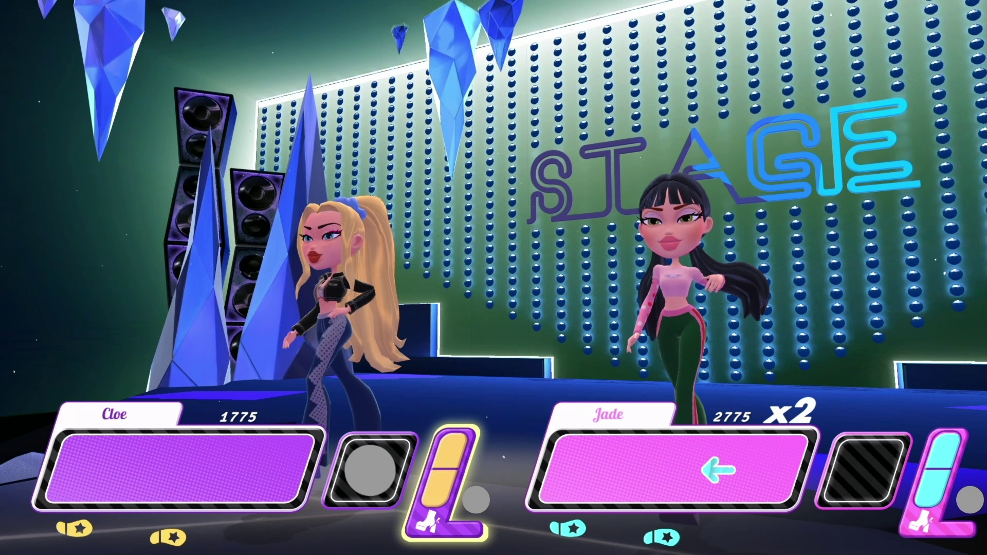 Bratz® Rhythm & Style (Xbox Series X) - Slika 4