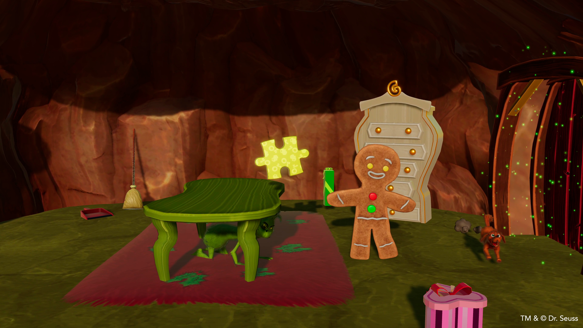 The Grinch: Christmas Adventures - Complete Edition (Playstation 5) - Slika 2