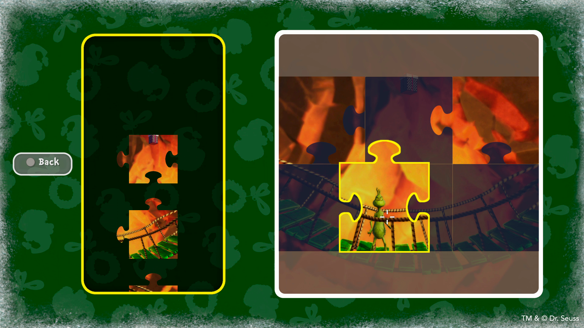 The Grinch: Christmas Adventures - Complete Edition (Playstation 5) - Slika 6