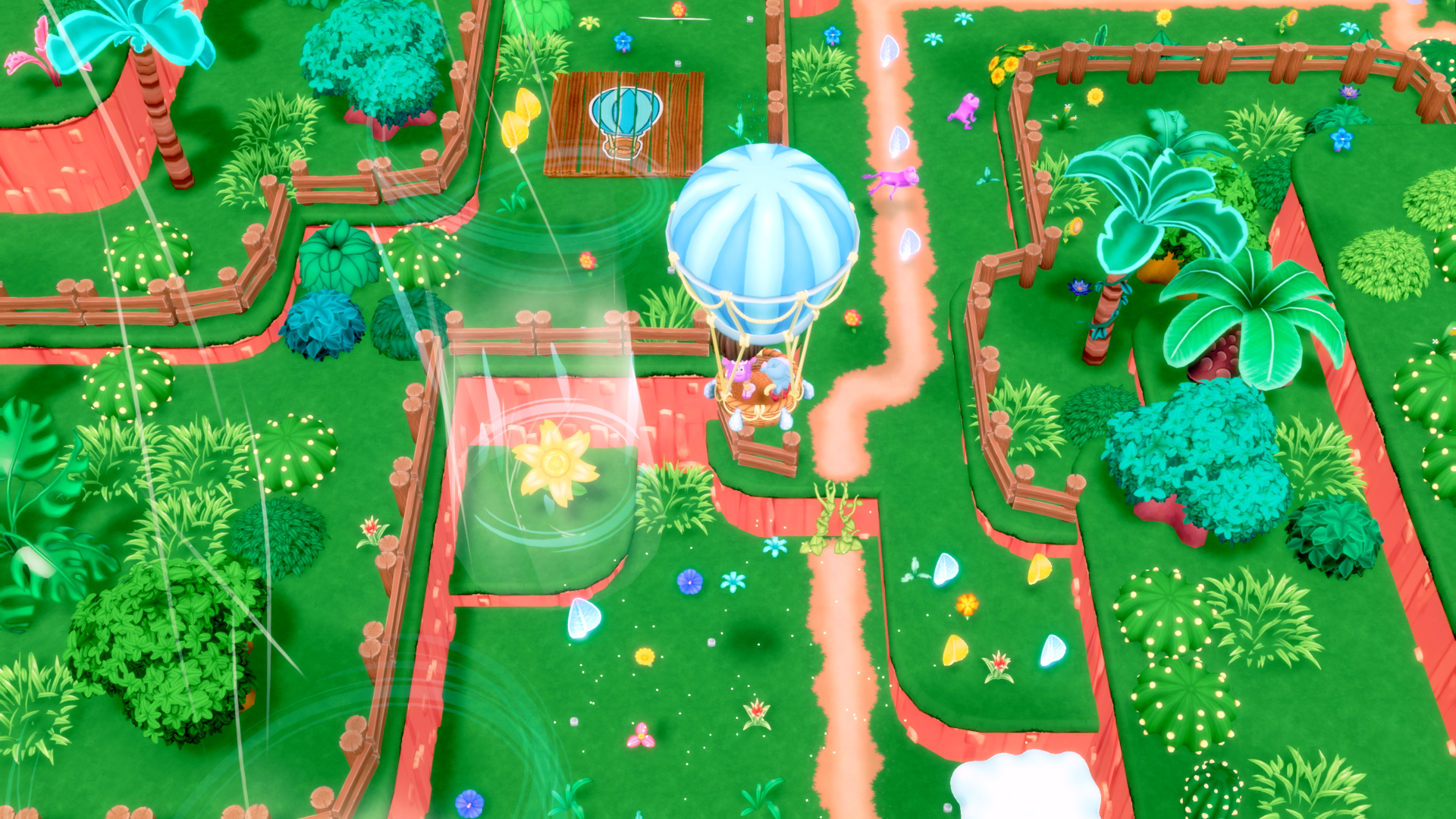 Dora: Rainforest Rescue (Playstation 4) - Slika 3