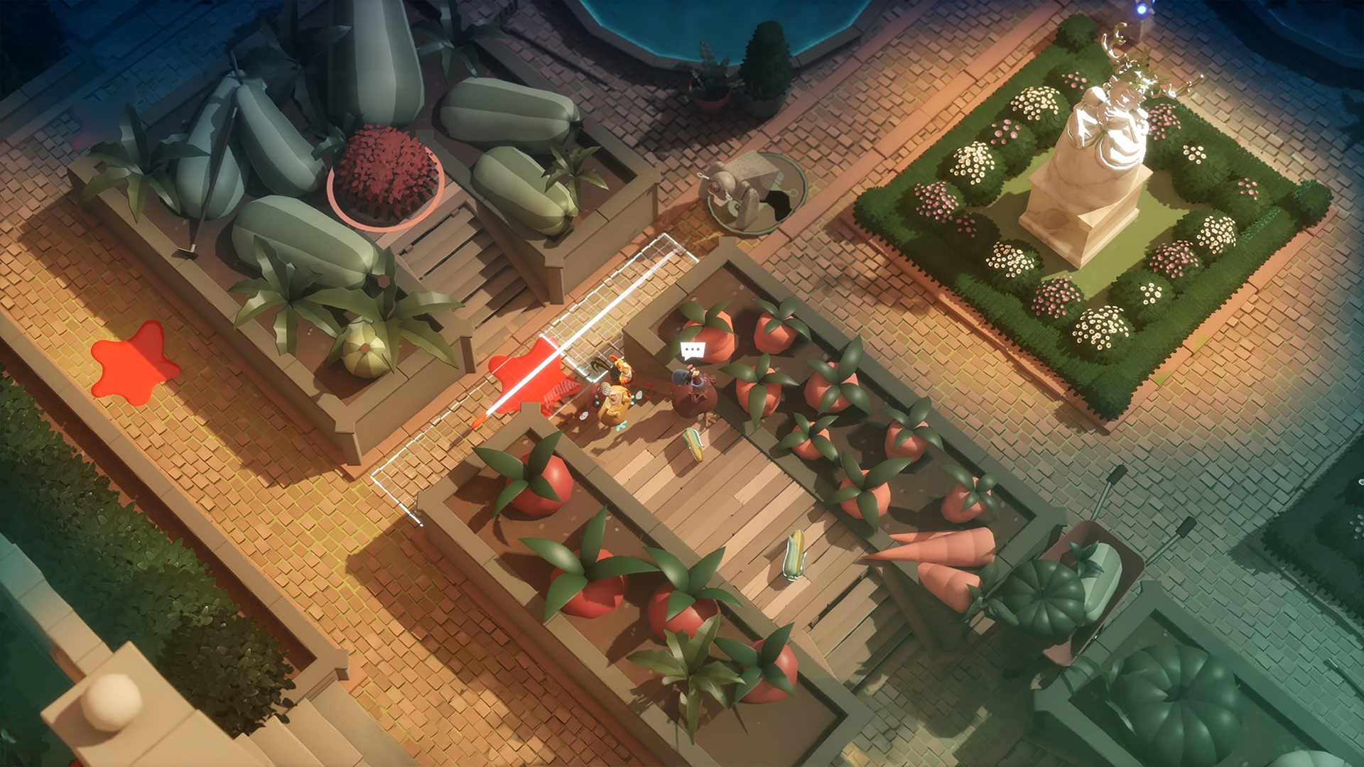 Chicken Run: Eggstraction (Playstation 5) - Slika 4