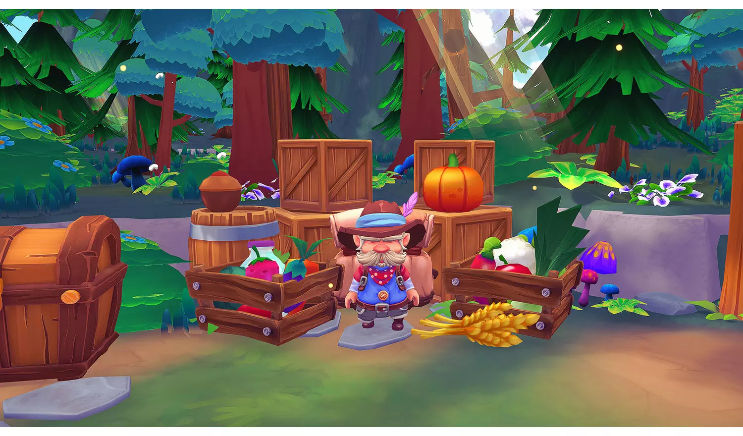 Sugardew Island (Playstation 5) - Slika 6