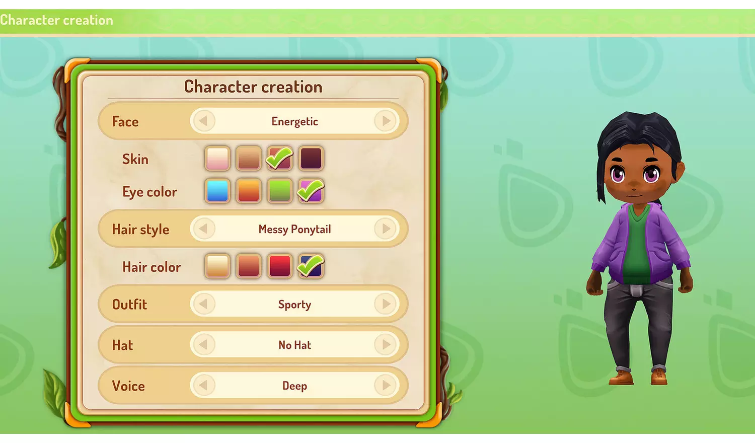 Sugardew Island (Nintendo Switch) - Slika 2