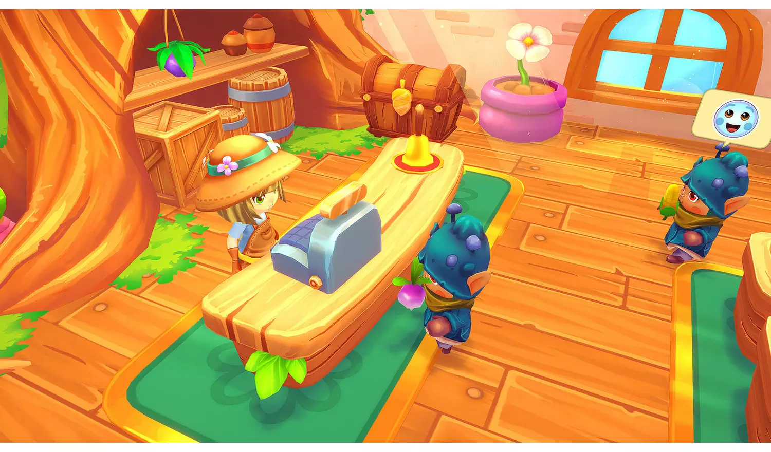 Sugardew Island (Nintendo Switch) - Slika 3