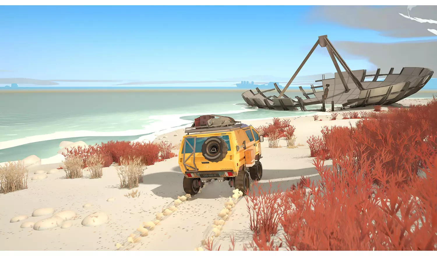 Caravan Sandwitch (Playstation 5) - Slika 3