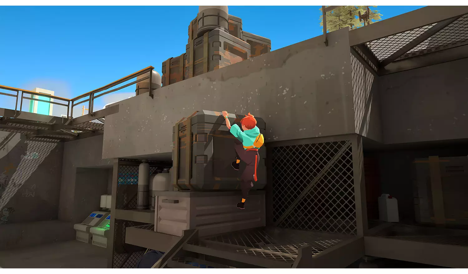 Caravan Sandwitch (Playstation 5) - Slika 4