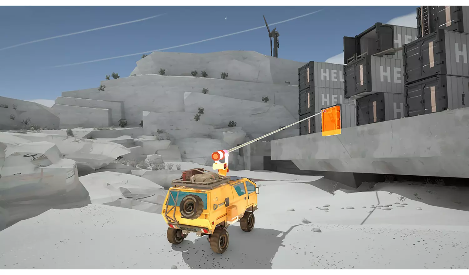 Caravan Sandwitch (Playstation 5) - Slika 5