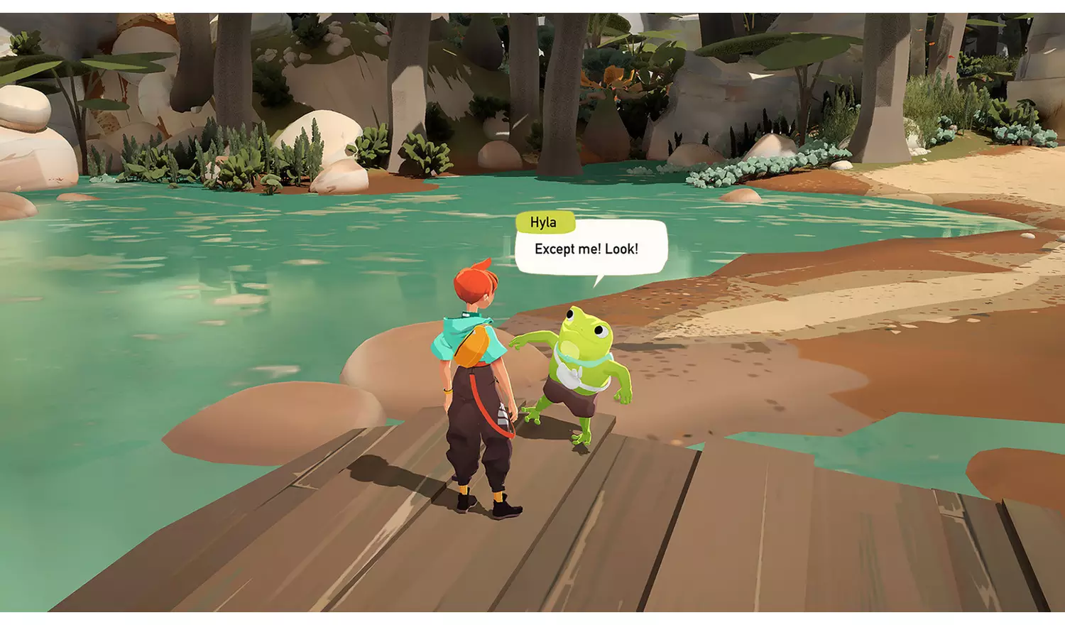 Caravan Sandwitch (Playstation 5) - Slika 6