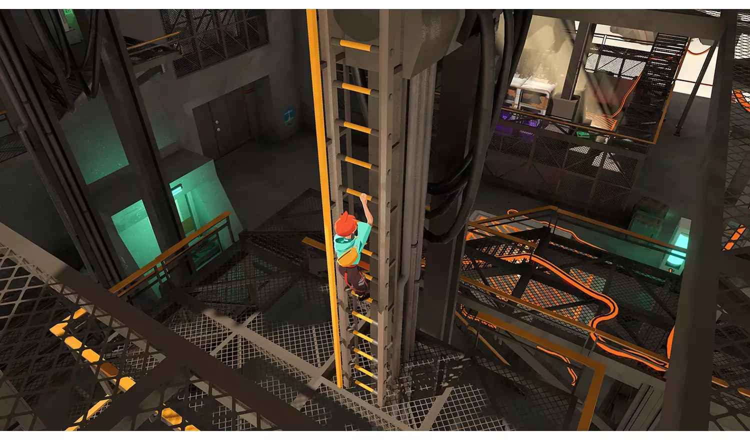 Caravan Sandwitch (Playstation 5) - Slika 7