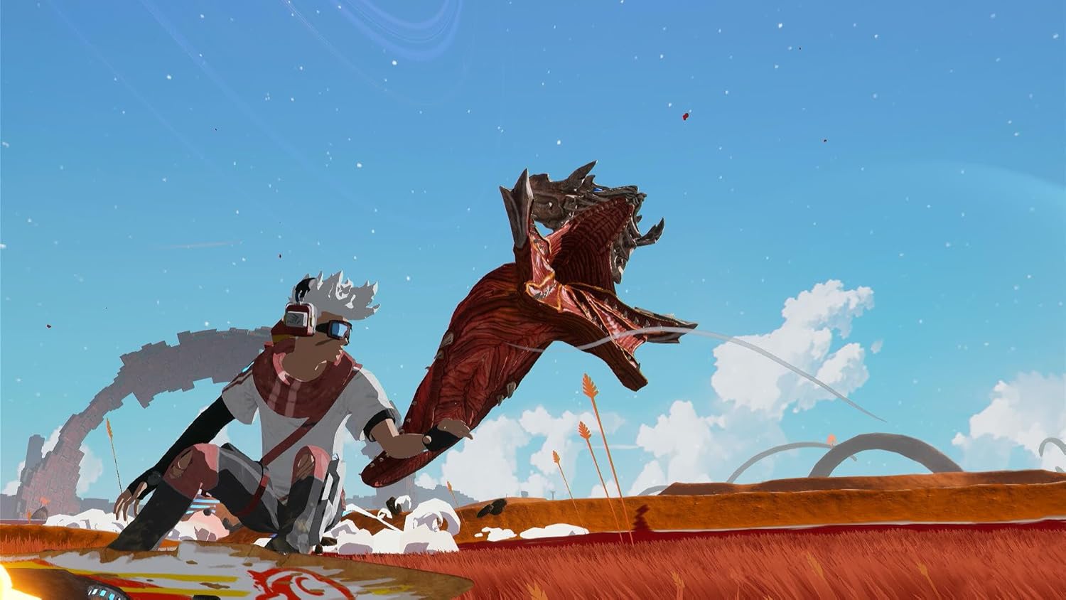 Star Overdrive (Playstation 5) - Slika 6