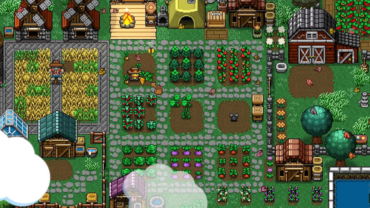 Cattle Country (Playstation 5) - Slika 3