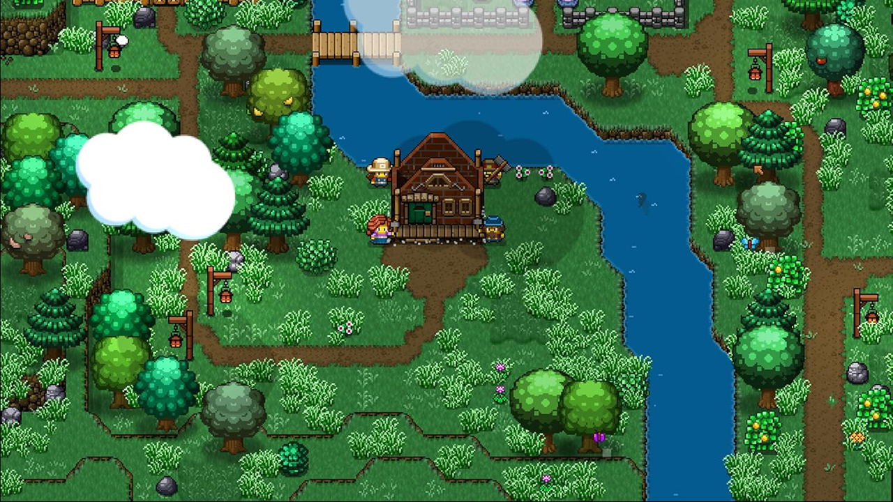 Cattle Country (Playstation 5) - Slika 5